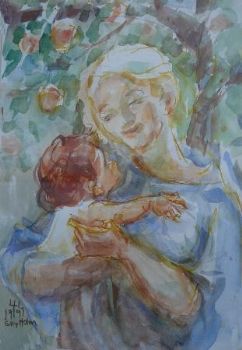 "Mother and Child"