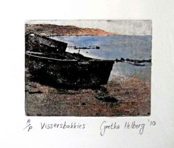 "Paternoster Vissersbakkies"
