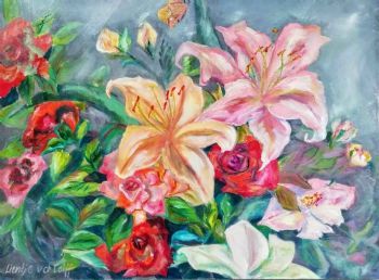 "Sacred Garden"