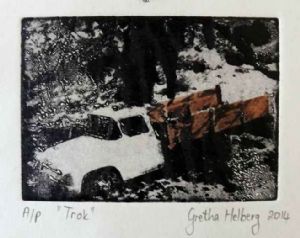 "Truck"