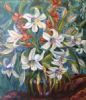 "St Joseph Lillies"
