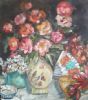 "Flower Still Life"