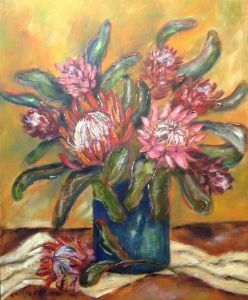"Proteas"