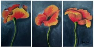 "Poppies"