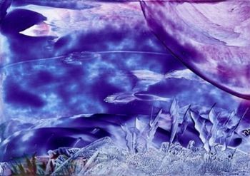 "Water World I"