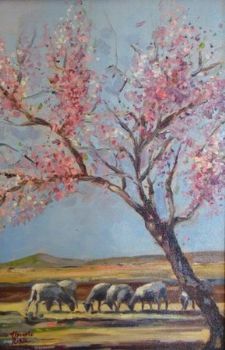 "Spring-time"