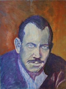 "The Writer"