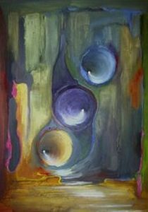 "Love, Peace and Hope"