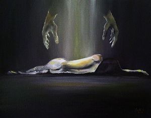 "Nude"