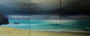 "Seascape"