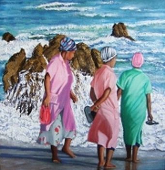 "Kwaaiwater 1"