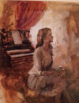 "Tea Time"