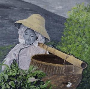 "Thai Girl"