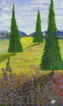 "3 Trees"