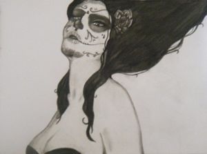 "Dia de los Muertos 002"
