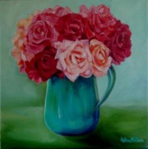 "Country Roses 2"