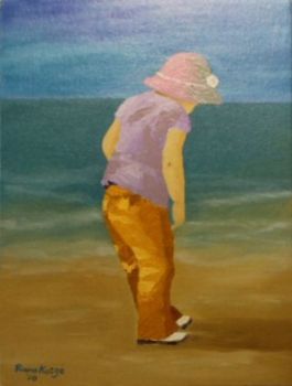 "Looking for Shells"