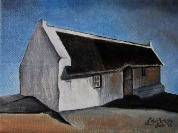 "Arniston Cottage 1"