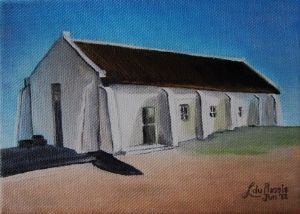 "Arniston Cottage 2"