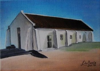 "Arniston Cottage 2"