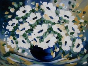 "a3 Floral"