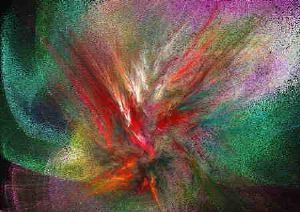 "Fire Bird"