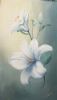 "Lilies in the Mist"