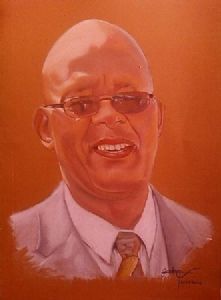 "Mr Mzoneli"