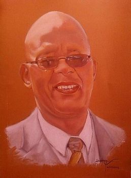 "Mr Mzoneli"