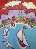 "Table Mountain Sailing"