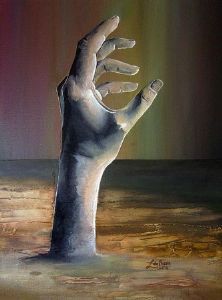 "Hand"