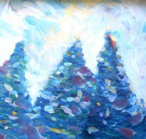 "Fur Trees"