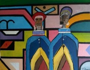 "Kwandebele"