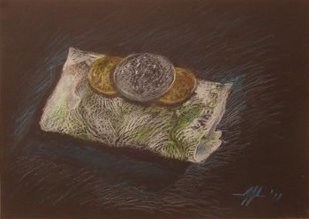 "Sakgeld (Pocket money)"