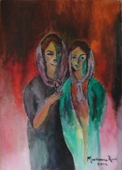 "Two Women"