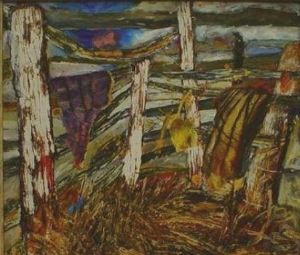 "Cattle Kraal"