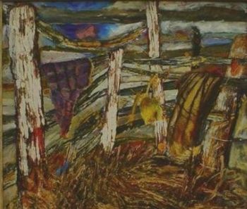 "Cattle Kraal"