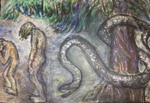 "Banishment Of Eden"