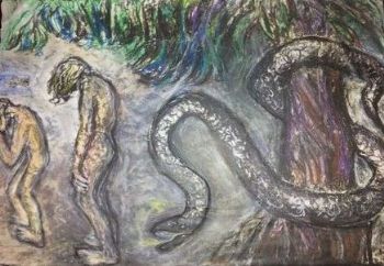"Banishment Of Eden"