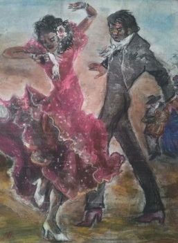 "Dance"