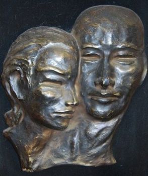 "Adam and Eve"