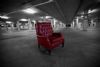 "Urban, My Father's Chair"