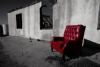 "Ruin,My Father's Chair"
