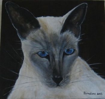 "Siamese"