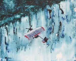 "Flight Victoria"