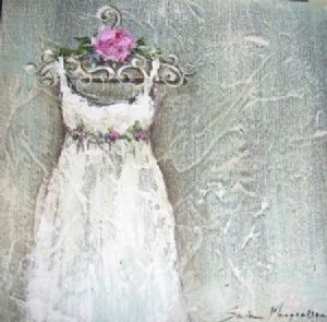 "Vintage Collection-dress"