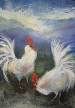 "Chickens"