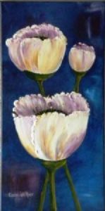 "White Poppy"