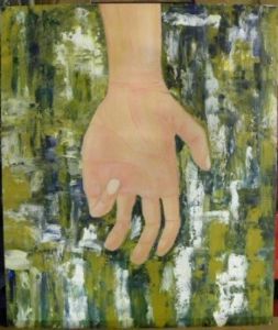 "Helping Hand"
