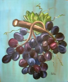 "Grapes"